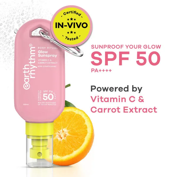 Bold Sunscreen — Rosewood