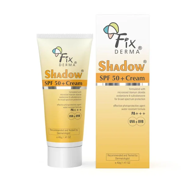 Luxe Sunscreen — Rosewood