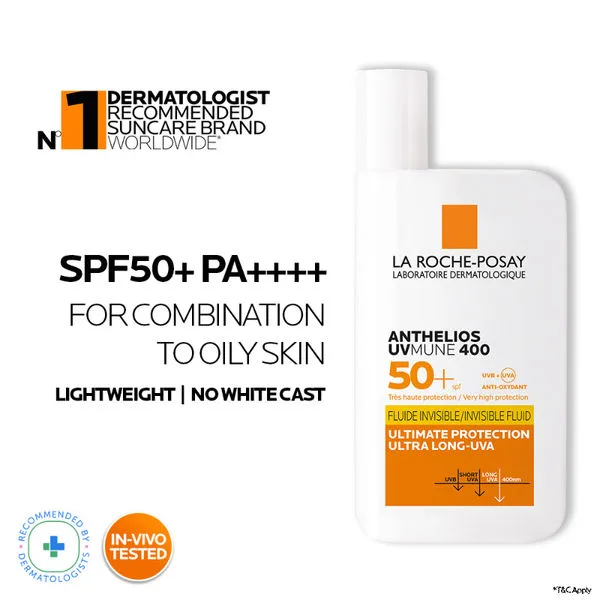 Radiant Sunscreen — Nude
