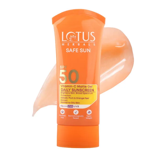 Lightweight Sunscreen — Espresso