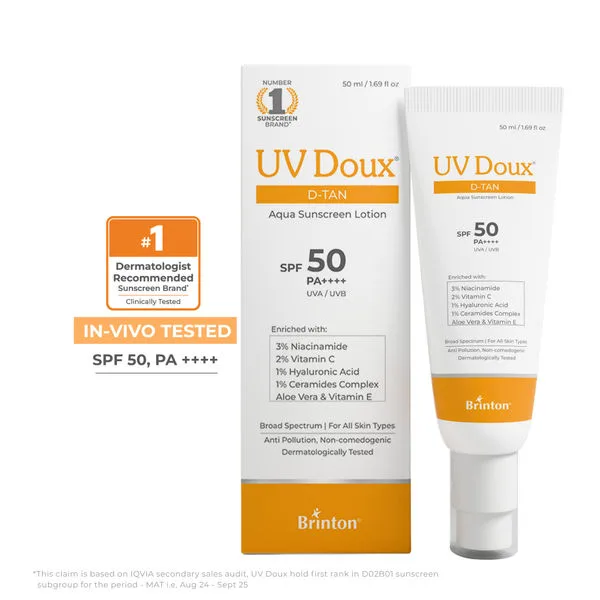 Matte Sunscreen — Coral