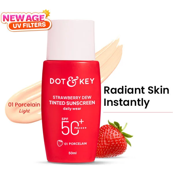 Nourishing Sunscreen — Ivory