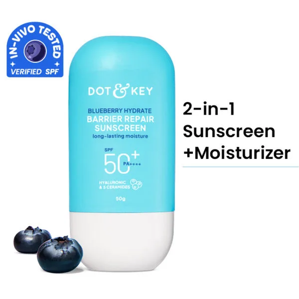 Everyday Sunscreen — Espresso