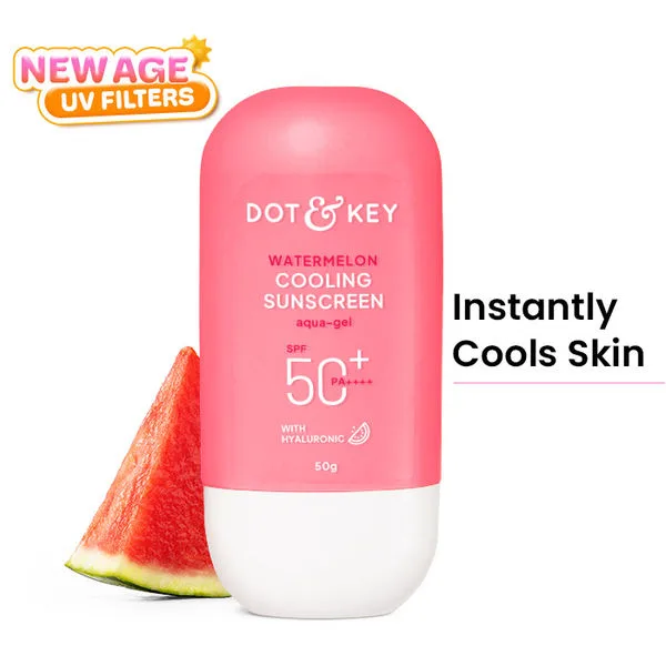 Premium Sunscreen — Natural