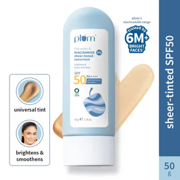 Luxe Sunscreen — Sand