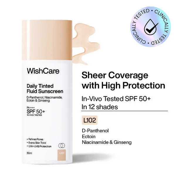 Radiant Sunscreen — Rosewood