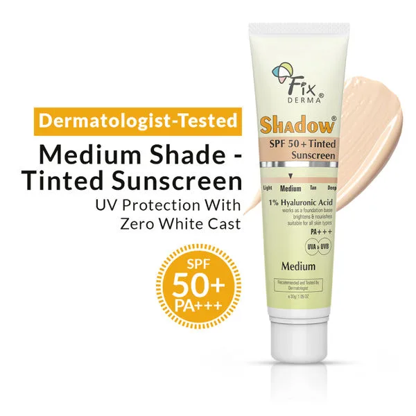 Studio Sunscreen — Coral