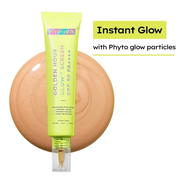 Classic Sunscreen — Ivory