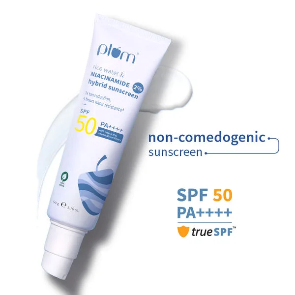 Dewy Sunscreen — Rosewood