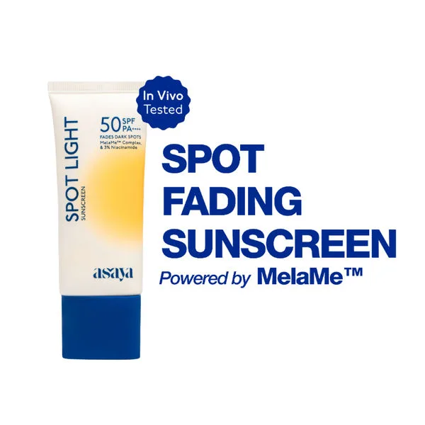 Glow Sunscreen — Berry