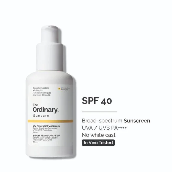 Pro Sunscreen — Coral