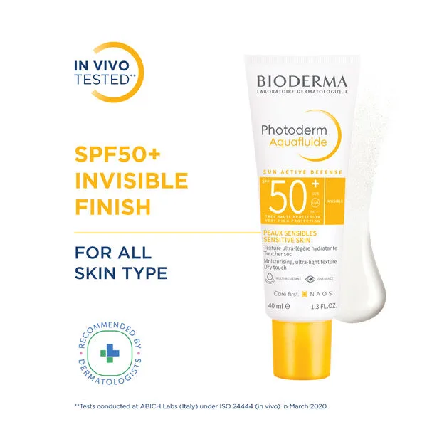 Dewy Sunscreen — Coral