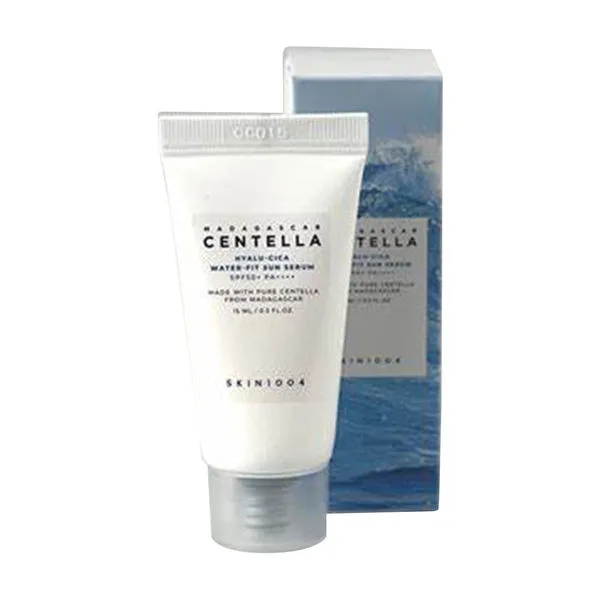 Nourishing Sunscreen — Natural