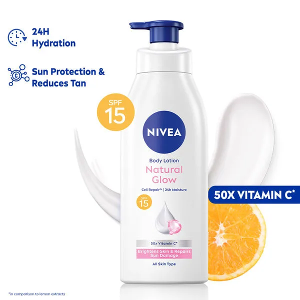 Intense Sunscreen — Ivory
