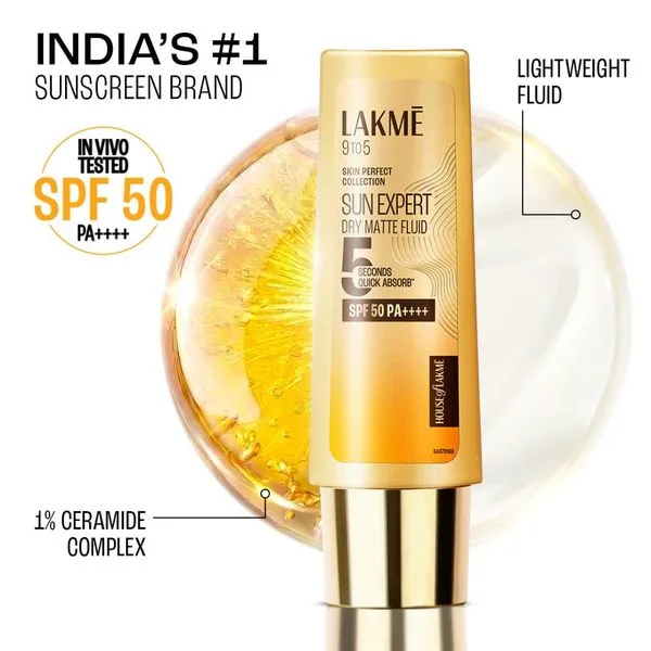 Everyday Sunscreen — Blush
