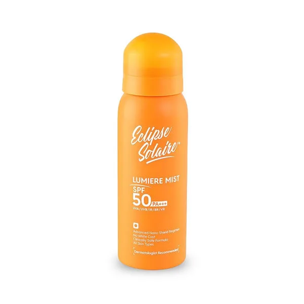 Essential Sunscreen — Coral