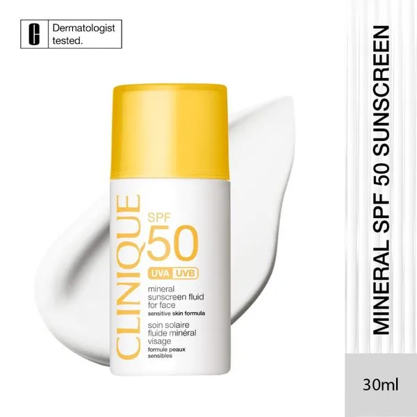 Signature Sunscreen — Caramel