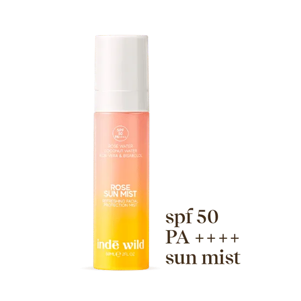Hydrating Sunscreen — Sand