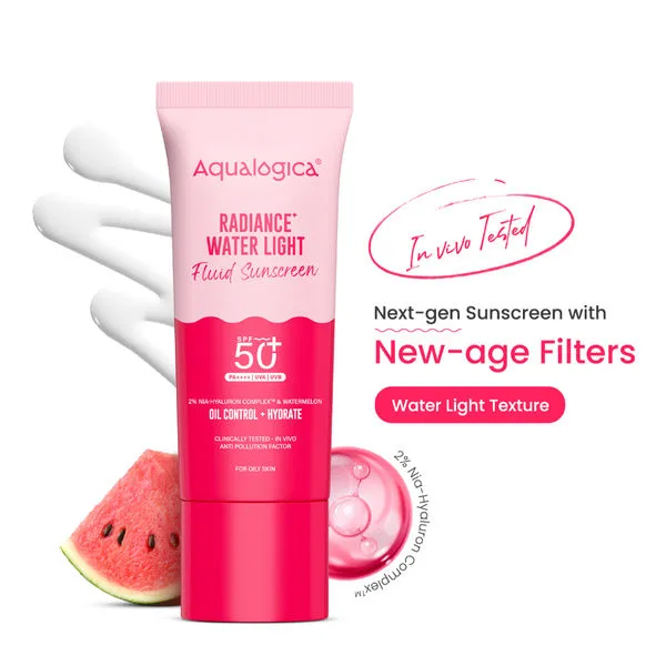 Bold Sunscreen — Blush