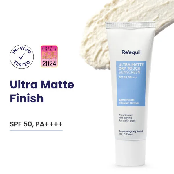 Essential Sunscreen — Sunkissed