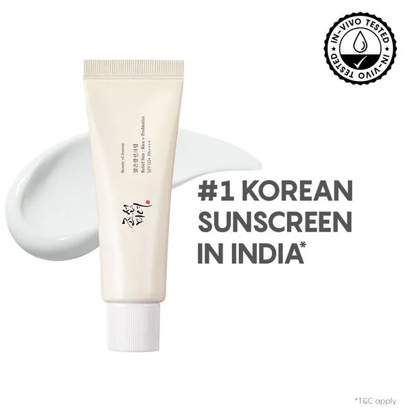 Soft Sunscreen — Honey