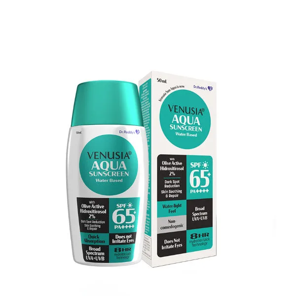 Pro Sunscreen — Peach