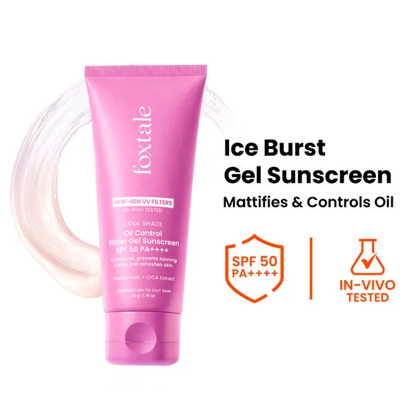 Soft Sunscreen — Coral