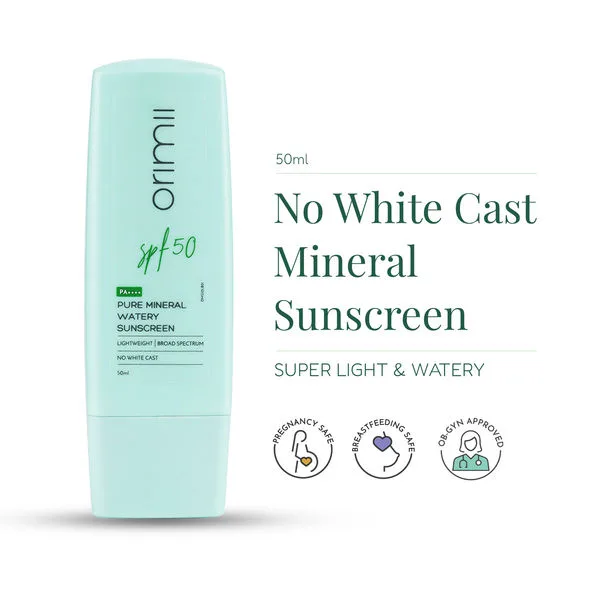 Bold Sunscreen — Berry