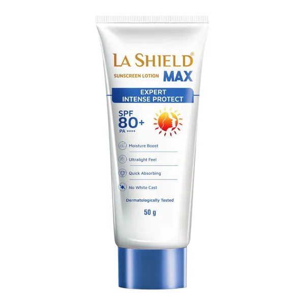 Matte Sunscreen — Coral