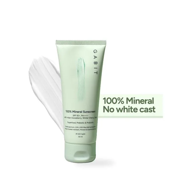 Classic Sunscreen — Blush