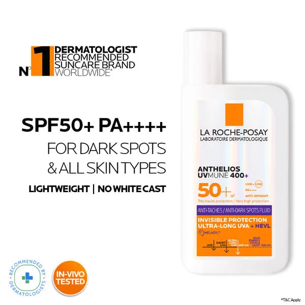Bold Sunscreen — Champagne