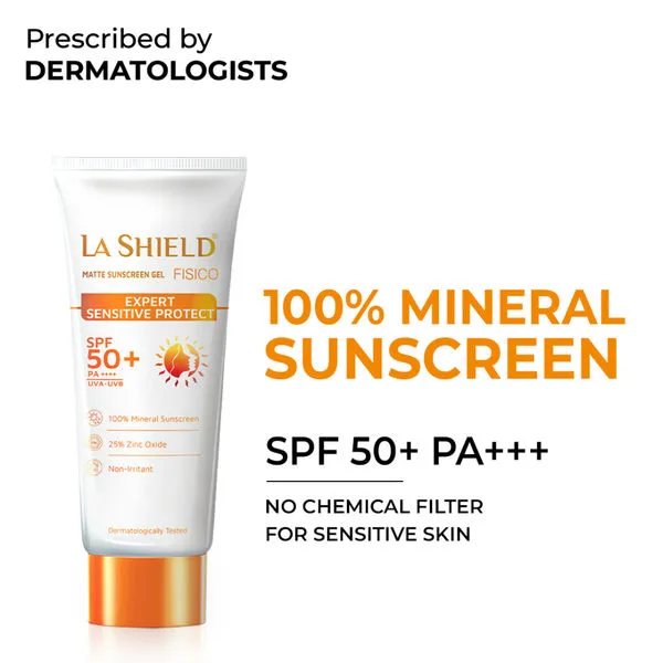 Classic Sunscreen — Berry