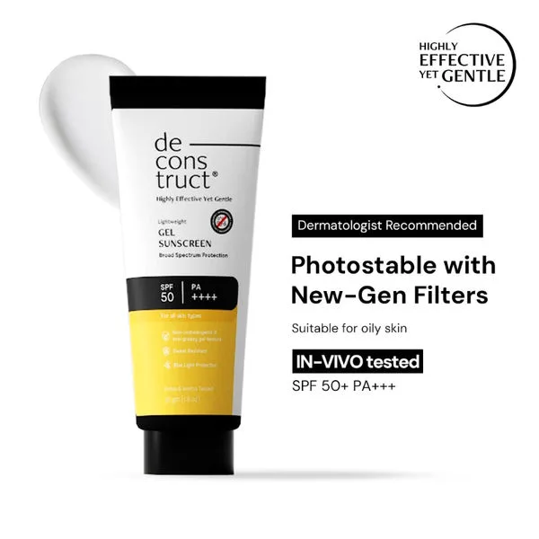 Hydrating Sunscreen — Ivory