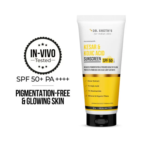 Silky Sunscreen — Peach