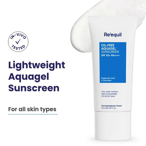 Matte Sunscreen — Peach