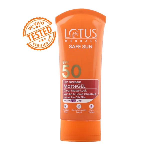 Luxe Sunscreen — Rosewood