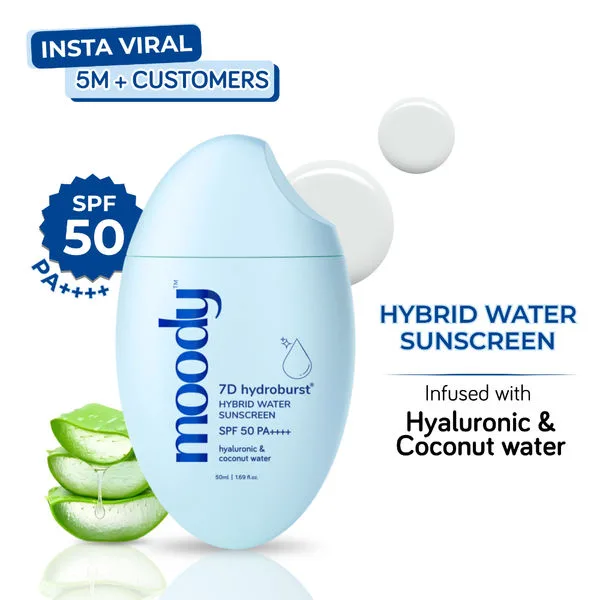 Essential Sunscreen — Ivory