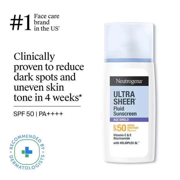 Intense Sunscreen — Berry