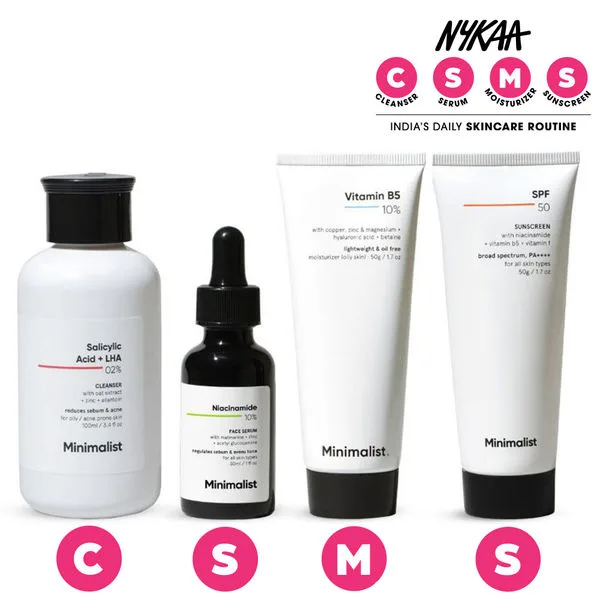 Essential Sunscreen — Ivory