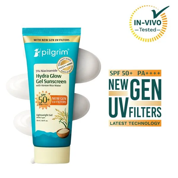 Matte Sunscreen — Sunkissed