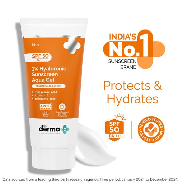 Classic Sunscreen — Natural