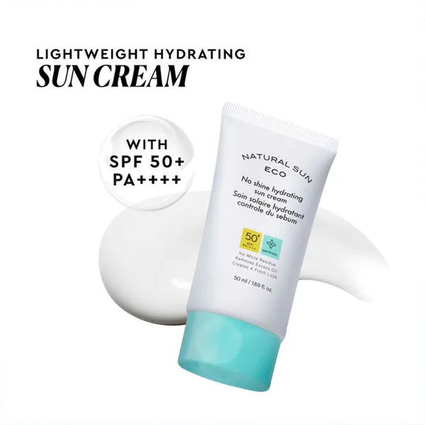 Glow Sunscreen — Ivory