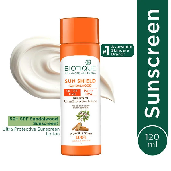 Silky Sunscreen — Coral