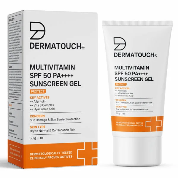 Radiant Sunscreen — Wine