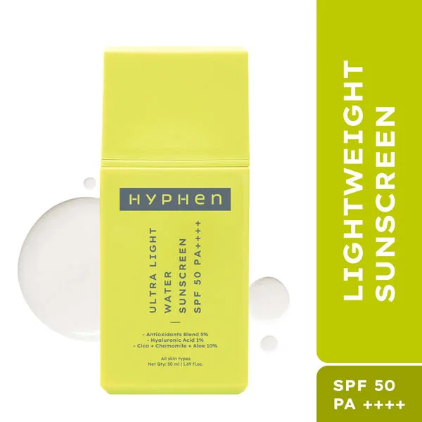 Classic Sunscreen — Honey