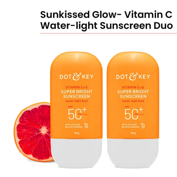Silky Sunscreen — Nude