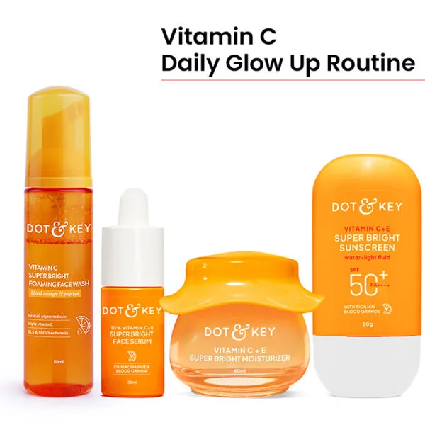 Dewy Sunscreen — Rosewood