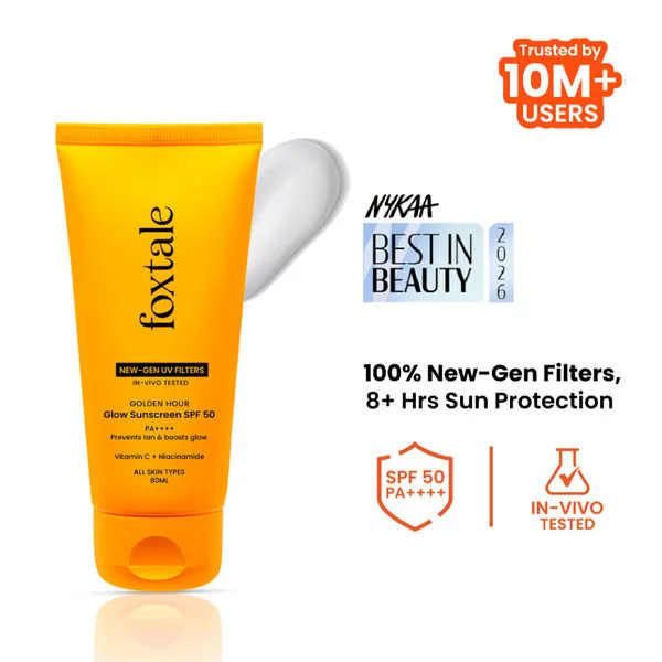 Signature Sunscreen — Coral