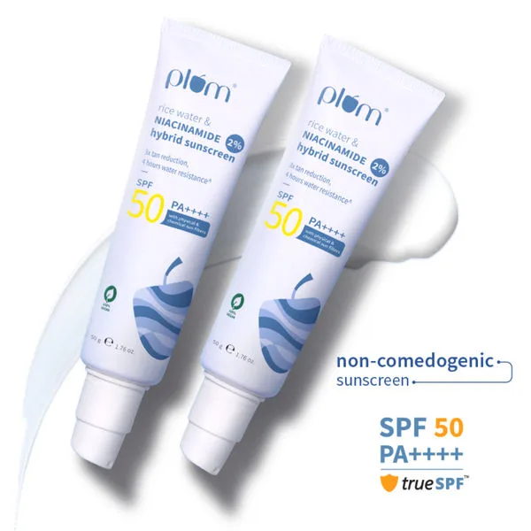 Matte Sunscreen — Coral