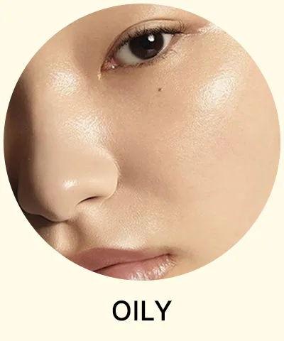 Dewy Sunscreen — Natural